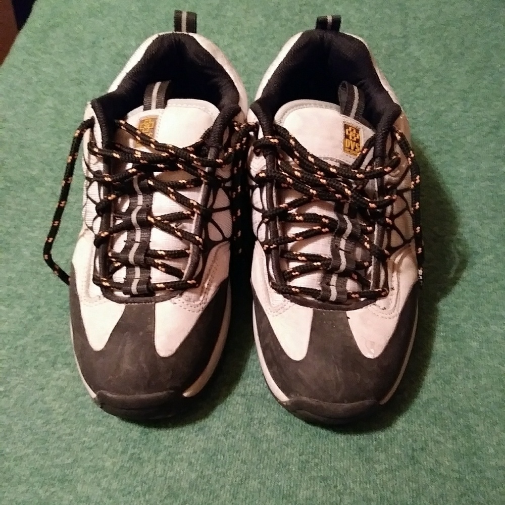 DVS Skate shoes